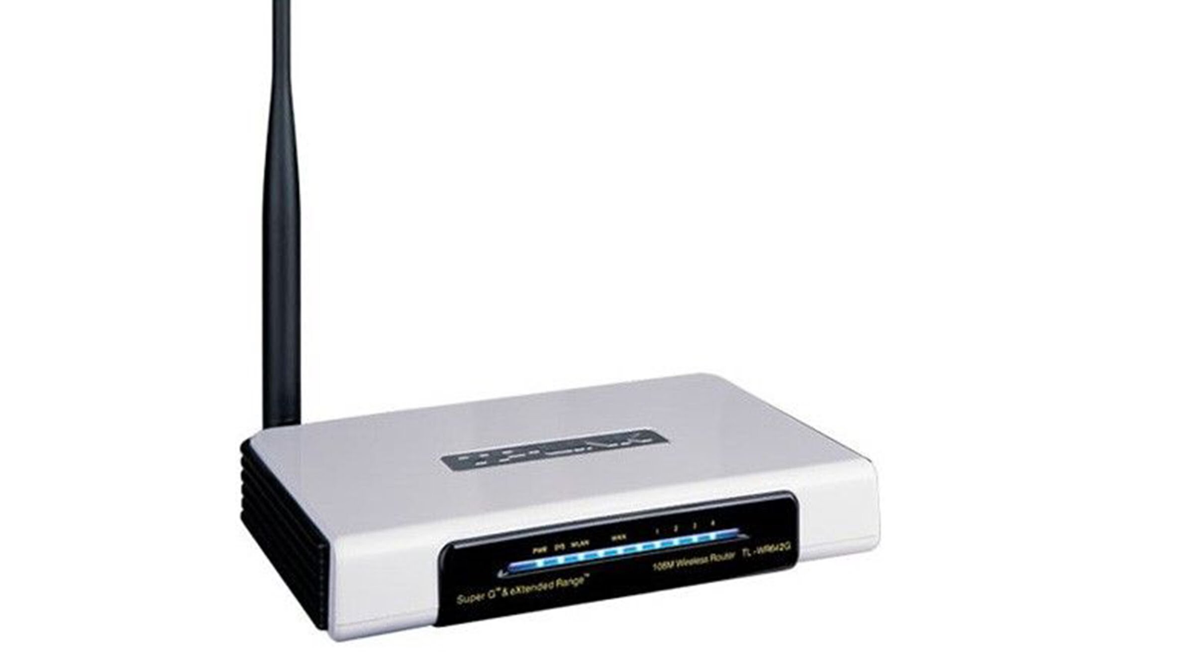 Bộ phát wifi TP-Link TL-WR642G Router