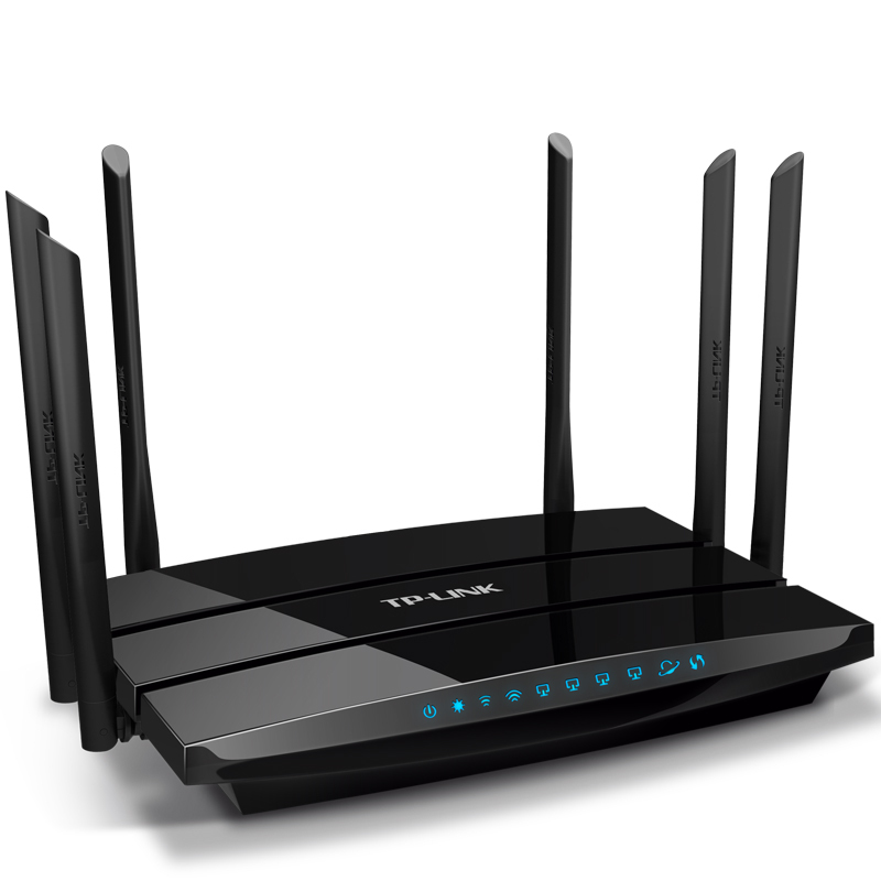 Bộ Phát Wifi Tplink WDR7500 Router Wifi