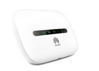 Bộ Phát WiFi từ Sim 3G 21.6Mbps - Huawei E5330