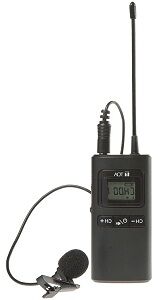 Bộ phiên dịch 1 chiều (Bộ phát): TOA WG-D100T-AS