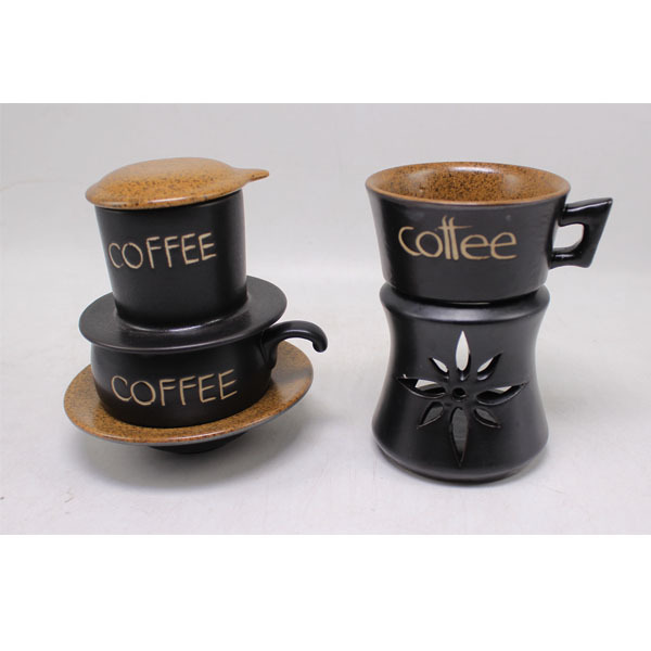 Bộ phin cà phê MNV-CF001
