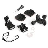 Bộ phụ kiện Gopro Grab Bag of Mounts