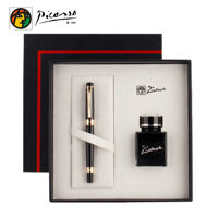 Bộ quà tặng bút Picasso 900 - Kèm lọ mực