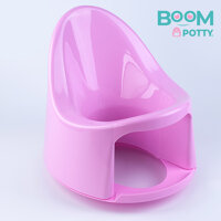 Bô rửa đa năng cho bé Boom Potty