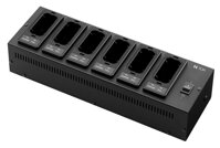 Bộ sạc pin cho micro TOA BC-5000-6