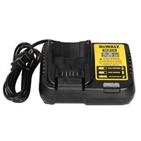 Bộ sạc pin Dewalt DCB112