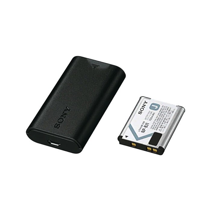 Bộ sạc Pin J Sony ACC-TRDCJ