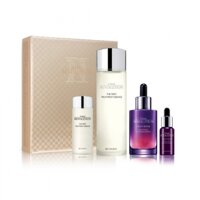 Bộ Sản Phẩm Chăm Sóc Dưỡng Da Missha Time Revolution Best Seller Set (The First & Night)