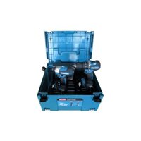 Bộ sản phẩm dùng pin 18V Makita DLX2443JX1