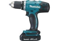 Bộ sản phẩm máy cưa, máy khoan chạy pin Makita DLX2085M