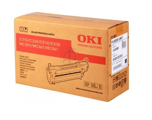 Bộ sấy Oki C5600 Fuser Unit