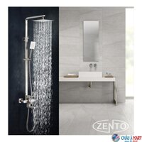 Bộ sen cây inox 304 Zento SUS8102