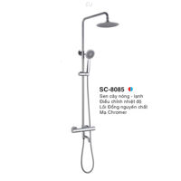Bộ sen cây nóng lạnh Euroto SC-8085