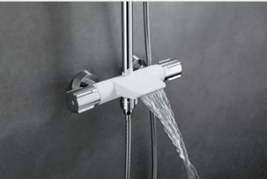 Bộ sen cây nóng lạnh Veurro VRSC 3011