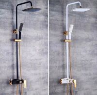 Bộ sen cây nóng lạnh Veurro VRSC-3003