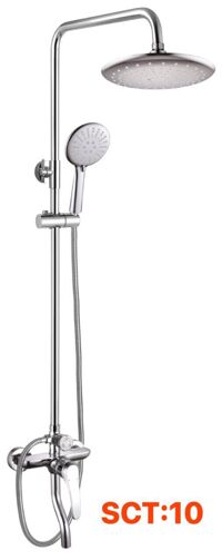 Bộ sen cây nóng lạnh Veurro VRSC 3015