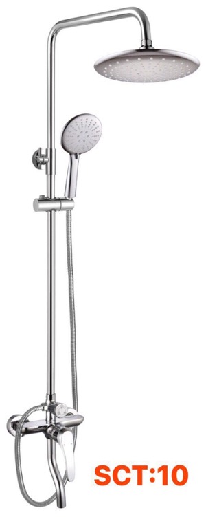 Bộ sen cây nóng lạnh Veurro VRSC 3015