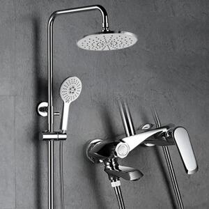 Bộ sen cây nóng lạnh Zento ZT8048