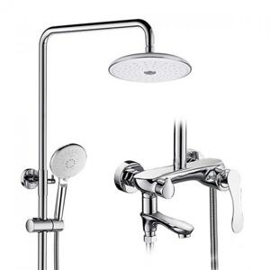 Bộ sen cây nóng lạnh Zento ZT8059