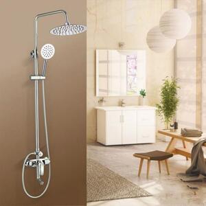 Bộ sen cây nóng lạnh Zento ZT8046