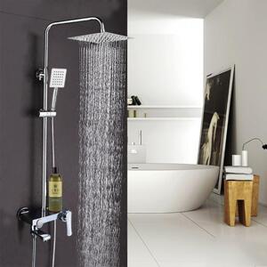 Bộ sen cây nóng lạnh Zento ZT8082