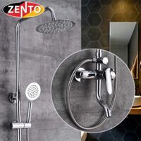 Bộ sen cây nóng lạnh Zento ZT-ZS8114