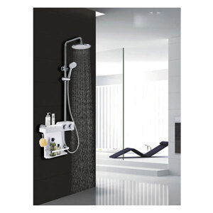 Bộ sen cây tắm nóng lạnh cao cấp ZT8170-G