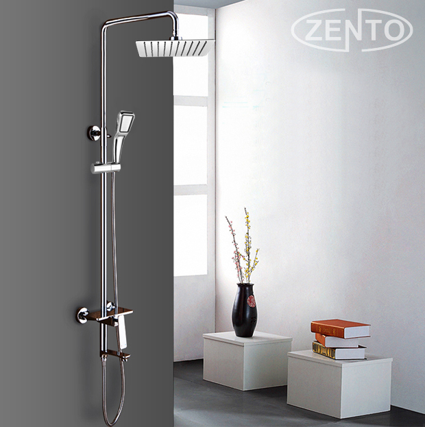 Bộ sen cây tắm nóng lạnh Zento ZT-ZS8064