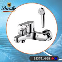Bộ sen tắm nóng lạnh Benzler B33761-658