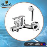 Bộ sen tắm nóng lạnh Benzler B33761-678