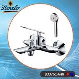 Bộ sen tắm nóng lạnh Benzler B33761-648