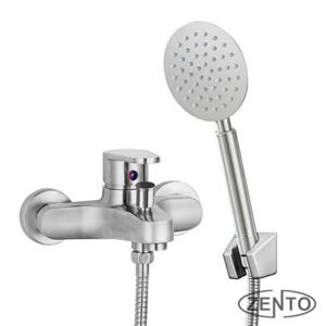 Bộ sen tắm nóng lạnh inox Zento SUS6061