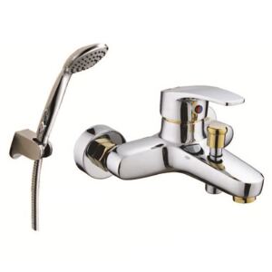 Bộ sen tắm nóng lạnh Mangol SM206