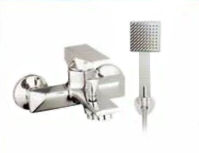 Bộ sen tắm nóng lạnh 
KB-124