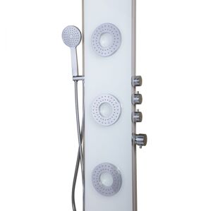 Bộ sen tắm Panel M8109-2