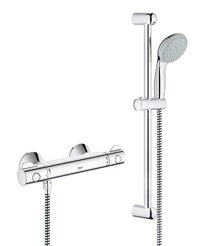 Bộ sen tắm và van nhiệt độ Grohe 34565000