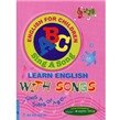 Bộ Sing A Song (kèm CD)