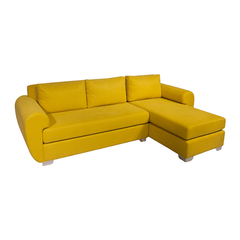 Bộ sofa vải Bellasofa BL015