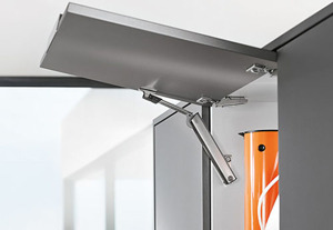 Bộ tay nâng Blum Aventos HK-XS 372.95.720