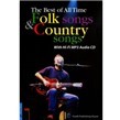 Bộ The Best Folk Songs & Country Songs