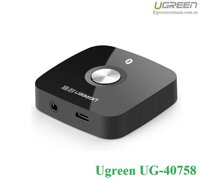 Bộ thu nhận bluetooth cho loa Amply Ugreen 40758