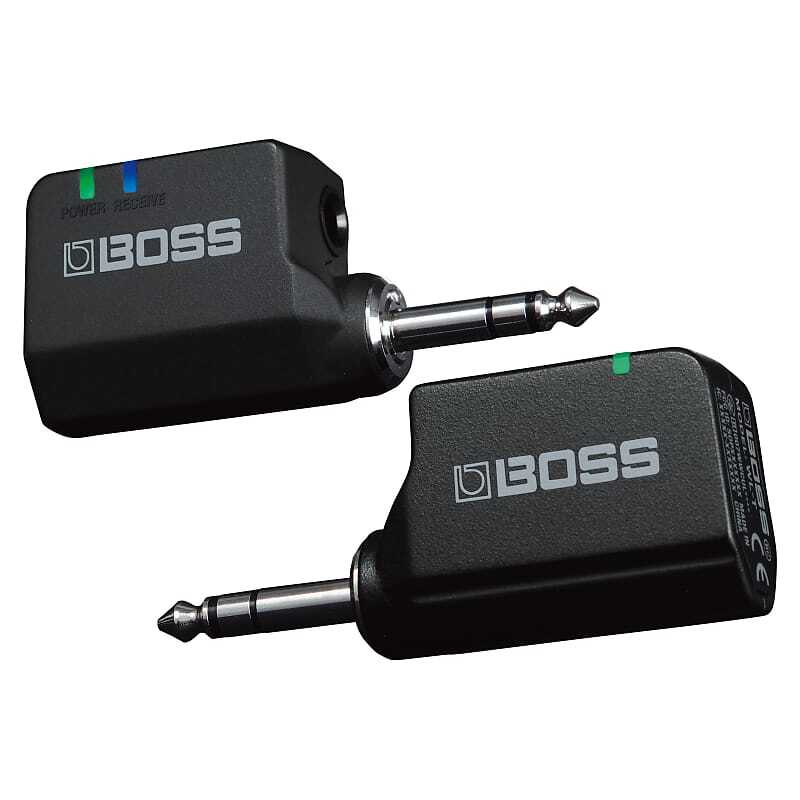Bộ thu phát không dây Boss WL-20 Wireless