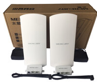 Bộ thu phát không dây cho camera IP Mercury MWB201 2.4G