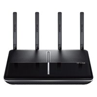 Bộ thu phát không dây chuẩn AC TP-Link Archer C2600 2600Mbps Băng tần kép