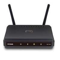 Bộ thu phát không dây D-LINK DAP1360 (DAP-1360) Wifi 300Mbps