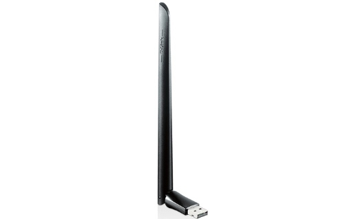 Bộ thu sóng wifi D-Link DWA-172