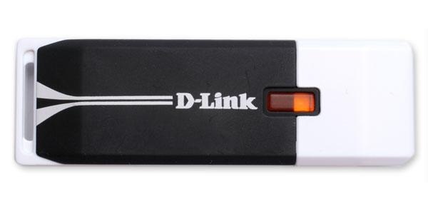 Card mạng không dây D-Link DWA140