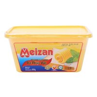 Bơ Thực Vật Meizan Cái Lân 800g