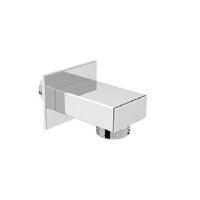 Bộ tiếp nước dạng vuông Hafele 485.61.031