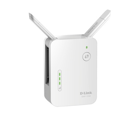 Bộ tiếp sóng Wireless wifi D-Link DAP-1330